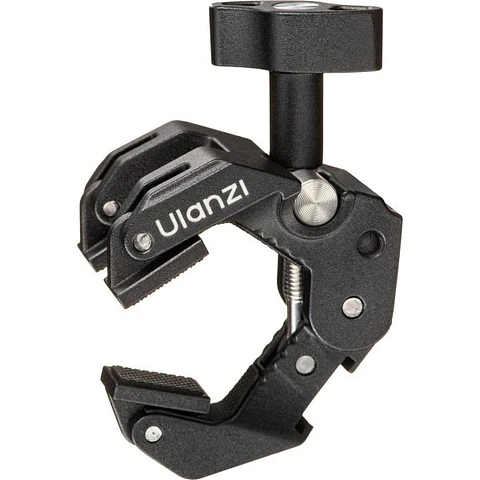 Super Clamp Pinza Multifuncional Ulanzi CO78 C082