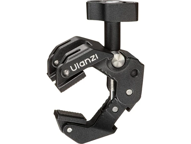 Super Clamp Pinza Multifuncional Ulanzi CO78 C082