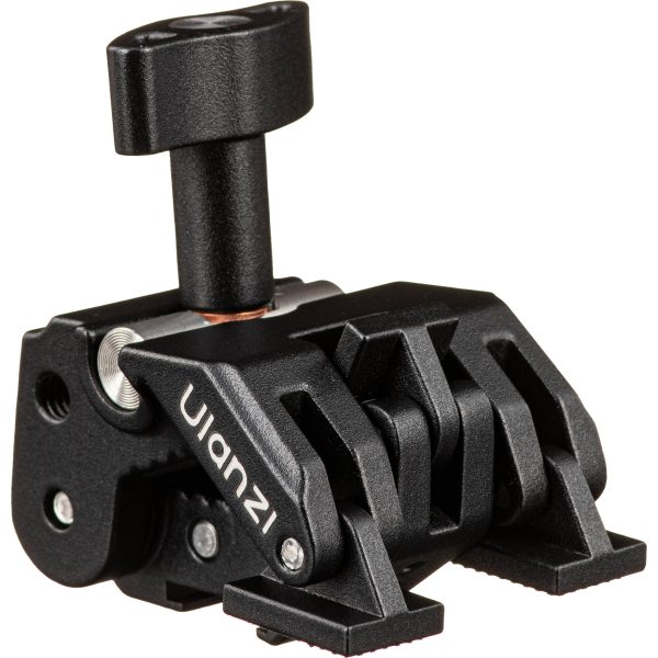 Super Clamp Pinza Multifuncional Ulanzi CO78 C082 3