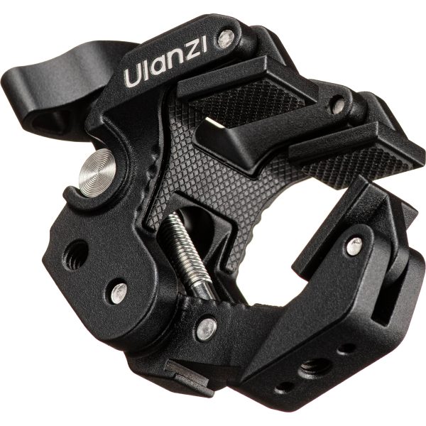 Super Clamp Pinza Multifuncional Ulanzi CO78 C082 6