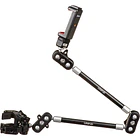Kit de Pinza CO78 Super Clamp con Brazo Mágico de Dos Secciones Ulanzi C083 1