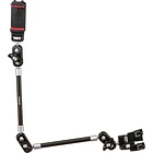 Kit de Pinza CO78 Super Clamp con Brazo Mágico de Dos Secciones Ulanzi C083 2