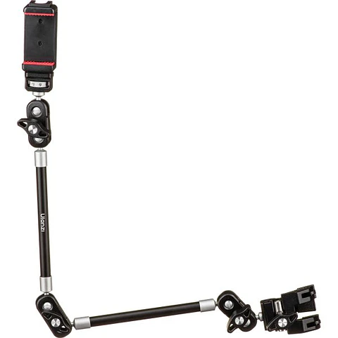 Kit de Pinza CO78 Super Clamp con Brazo Mágico de Dos Secciones Ulanzi C083