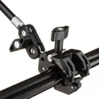 Kit de Pinza CO78 Super Clamp con Brazo Mágico de Dos Secciones Ulanzi C083 7