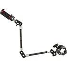 Kit de Pinza CO78 Super Clamp con Brazo Mágico de Dos Secciones Ulanzi C083 3