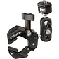 Kit de Pinza Super Clamp CO78 con Cabezal de Doble Bola Ulanzi C084 - Miniatura 5