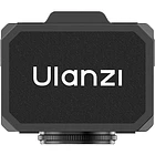 Visor a Nivel de Cintura Negro VF01 Ulanzi C090 3