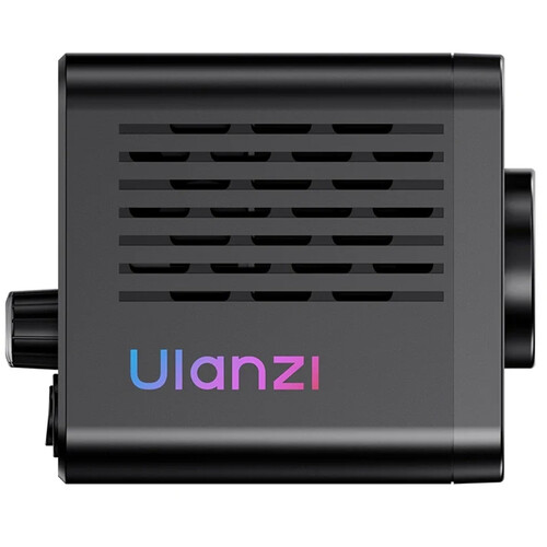 Luz de Video RGB 60 W Ulanzi C60RGB L277 4
