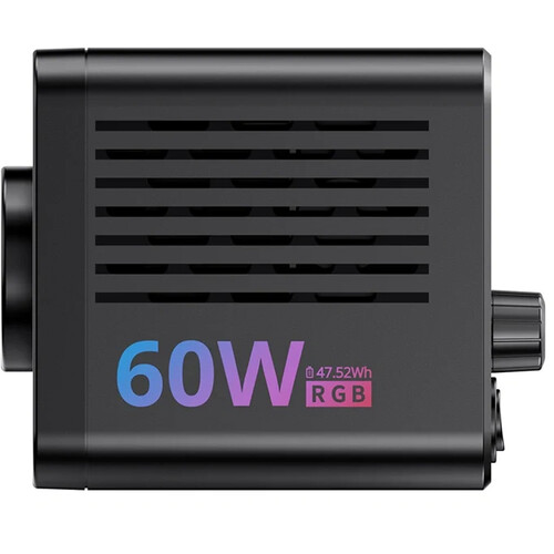 Luz de Video RGB 60 W Ulanzi C60RGB L277 5