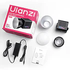 Luz de Video RGB 60 W Ulanzi C60RGB L277 7