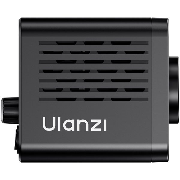 Luz para Video Bicolor 60 W Ulanzi C60 4