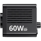 Luz para Video Bicolor 60 W Ulanzi C60 5