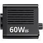 Luz para Video Bicolor 60 W Ulanzi C60 - Miniatura 5