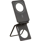 Soporte PS01 para Teléfonos MagSnap Negro Grafito Ulanzi S049 1