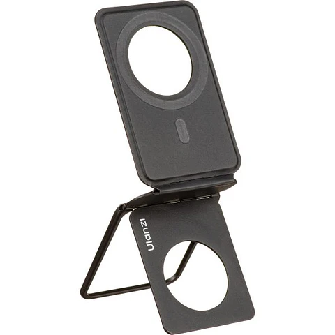 Soporte PS01 para Teléfonos MagSnap Negro Grafito Ulanzi S049