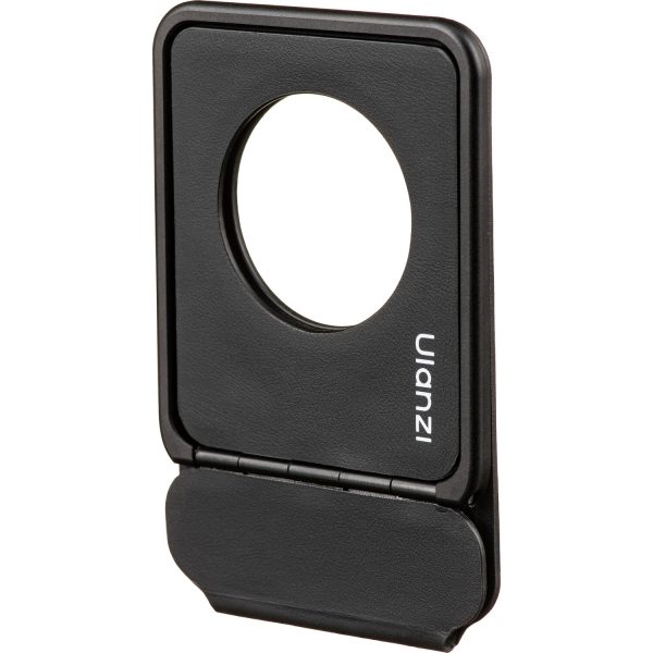 Soporte PS01 para Teléfonos MagSnap Negro Grafito Ulanzi S049 5