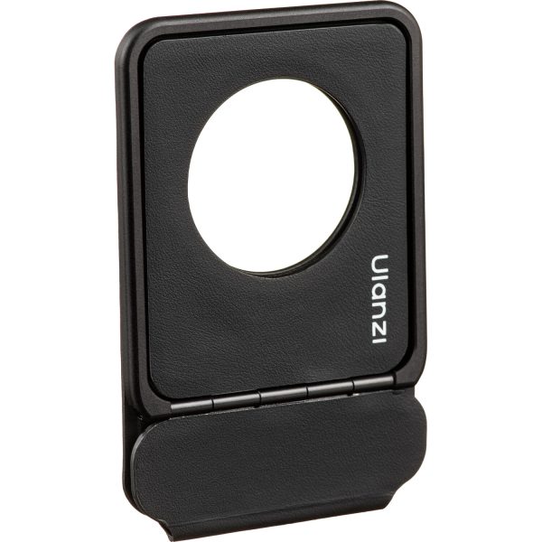 Soporte PS01 para Teléfonos MagSnap Negro Grafito Ulanzi S049 6