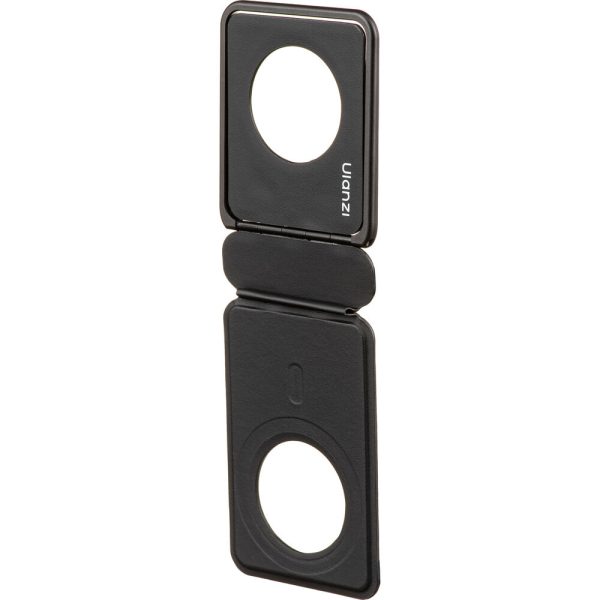 Soporte PS01 para Teléfonos MagSnap Negro Grafito Ulanzi S049 8