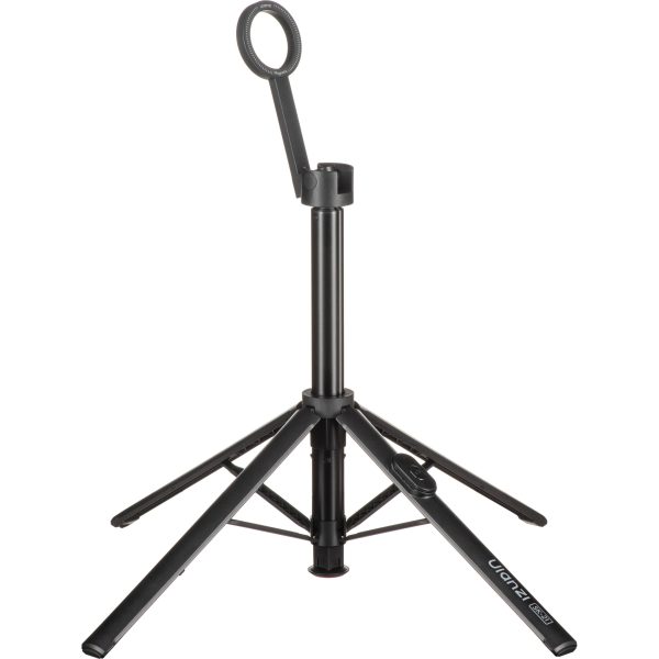 Trípode SK-21 Magnético Auto-Open Ulanzi M103 2