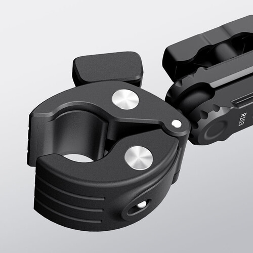 Barra Selfie VL03  Invisible para Motocicletas Ulanzi T119 3