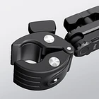Barra Selfie VL03  Invisible para Motocicletas Ulanzi T119 3