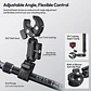 Barra Selfie VL03  Invisible para Motocicletas Ulanzi T119 - Miniatura 10