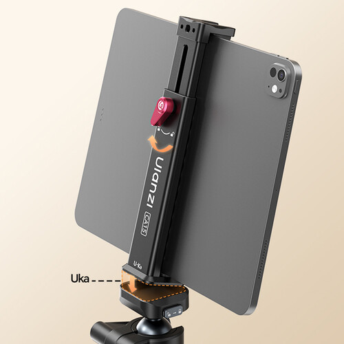 Soporte para Tablet CA15 OneLock Ulanzi C072 5