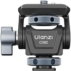 Cabezal C082 de Bola Ajustable Ulanzi C086 3