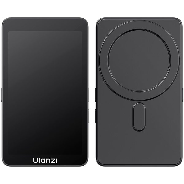 Monitor Selfie VM1 para Teléfonos Ulanzi A057 1