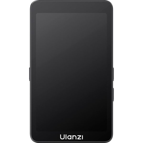 Monitor Selfie VM1 para Teléfonos Ulanzi A057 4