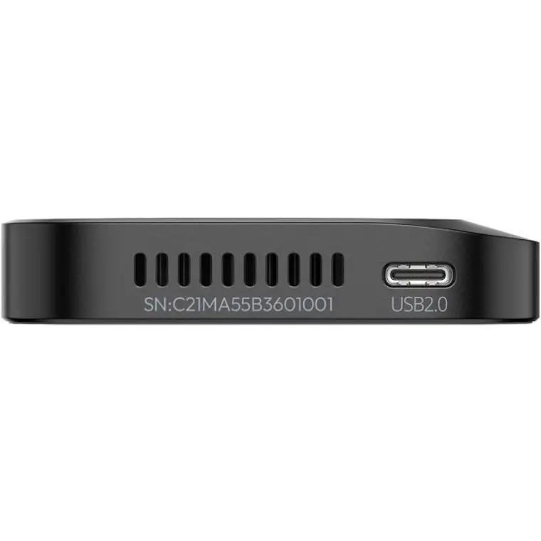 Cofre Magnético MA55 para SSD Ulanzi M097 5