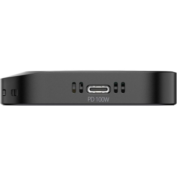 Cofre Magnético MA55 para SSD Ulanzi M097 6