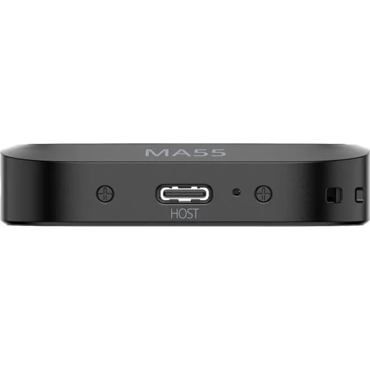 Cofre Magnético MA55 para SSD Ulanzi M097 7
