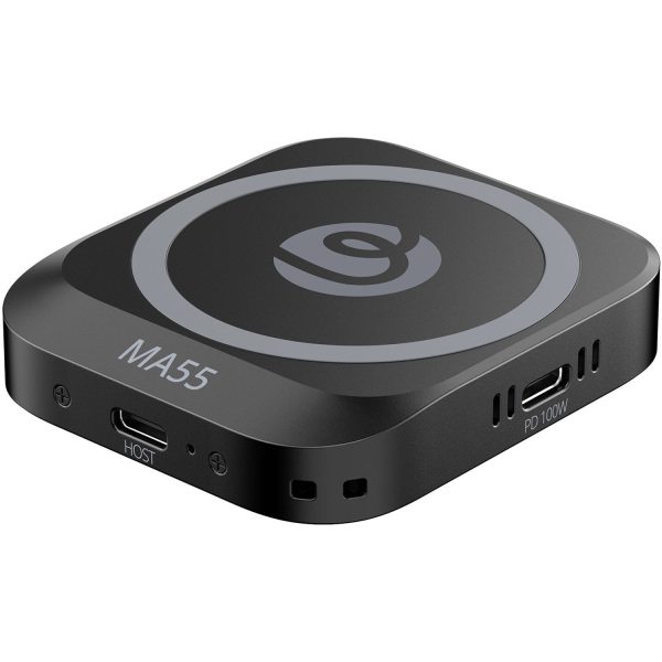 Cofre Magnético MA55 para SSD Ulanzi M097 3