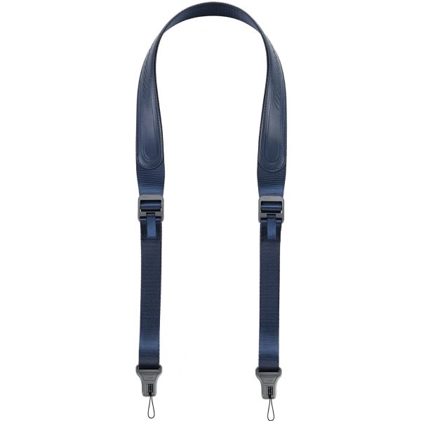 Correa para Cámaras CSS1 U-Snap Midnight Blue Ulanzi B196 1