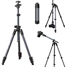 Trípode con Columna Central Horizontal TT59 Ulanzi T146 1
