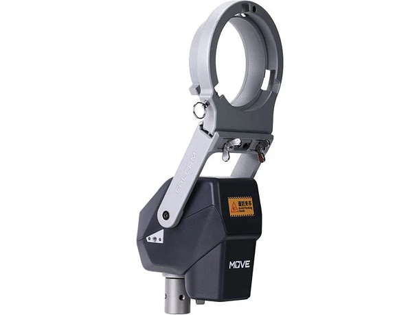 Cabezal Motorizado para Iluminación Remota Move LightGo Ulanzi Falcam MV0A02 / MV0A4A02