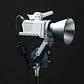 Cabezal Motorizado para Iluminación Remota Move LightGo Ulanzi Falcam MV0A02 / MV0A4A02 - Miniatura 5