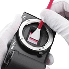 Paletas de Limpieza para Sensor APS-C (6 Unidades) Ulanzi C021 C055GBB2 2