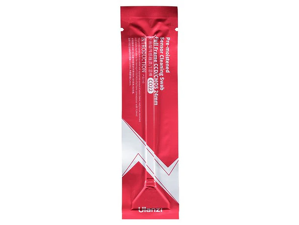 Paletas de Limpieza para Sensor Full Frame (6 Unidades) Ulanzi CO22 C056GBB2