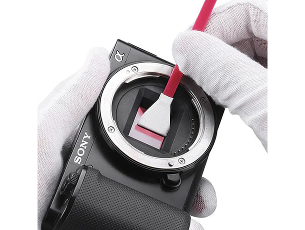Paletas de Limpieza para Sensor Full Frame (6 Unidades) Ulanzi CO22 C056GBB2
