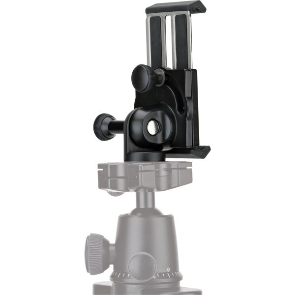 Montura para Teléfonos en Trípodes JOBY GripTight PRO JB01389-BWW 1