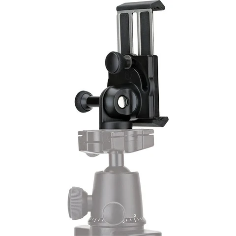 Montura para Teléfonos en Trípodes JOBY GripTight PRO JB01389-BWW