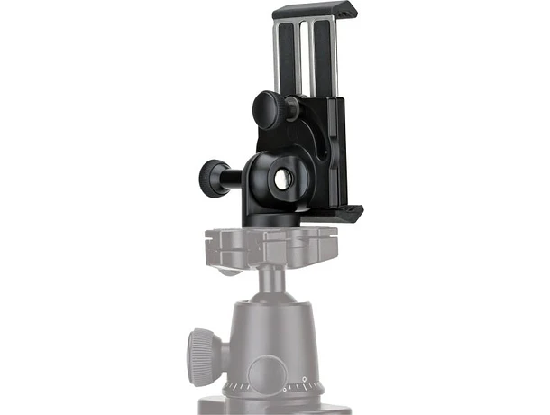 Montura para Teléfonos en Trípodes JOBY GripTight PRO JB01389-BWW