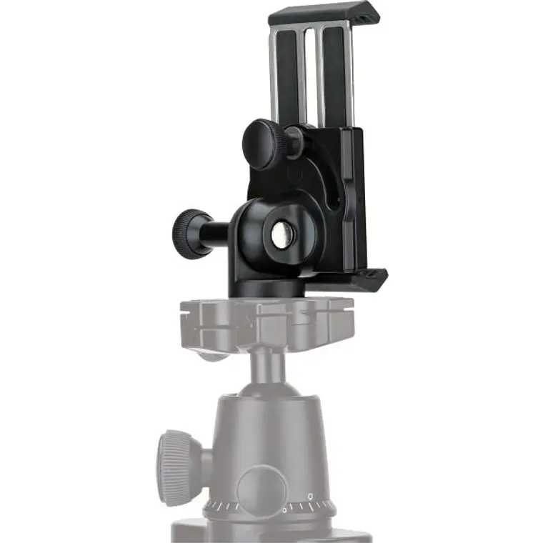 Montura para Teléfonos en Trípodes JOBY GripTight PRO JB01389-BWW 1