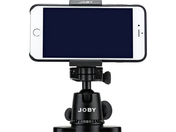 Montura para Teléfonos en Trípodes JOBY GripTight PRO JB01389-BWW