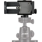 Montura para Teléfonos en Trípodes JOBY GripTight PRO JB01389-BWW 4
