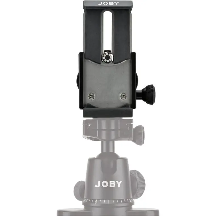 Montura para Teléfonos en Trípodes JOBY GripTight PRO JB01389-BWW 5