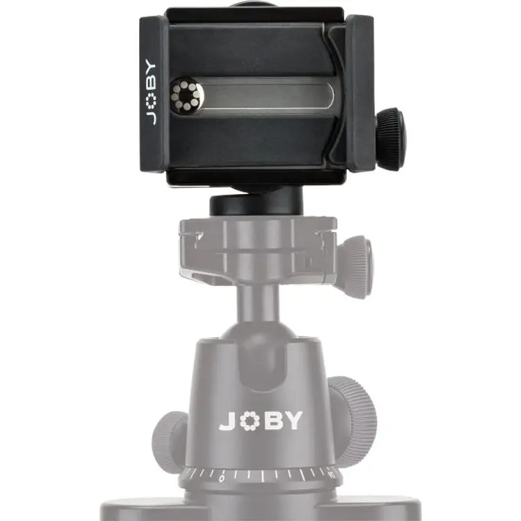 Montura para Teléfonos en Trípodes JOBY GripTight PRO JB01389-BWW 6