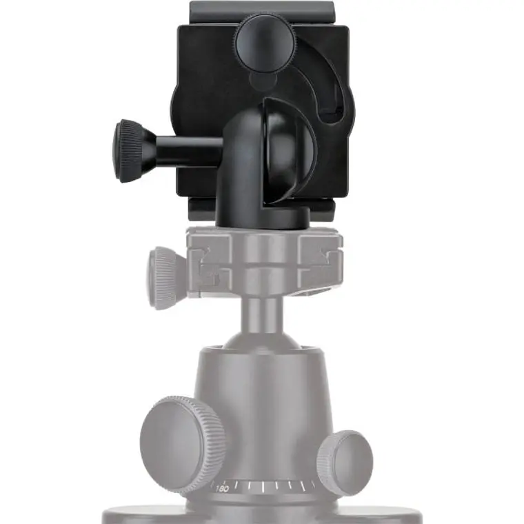 Montura para Teléfonos en Trípodes JOBY GripTight PRO JB01389-BWW 7
